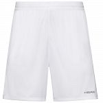 Head Easy Court Boys Shorts White